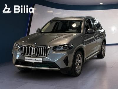 BMW X3 X3 xDrive20d (2023) - Photo 1