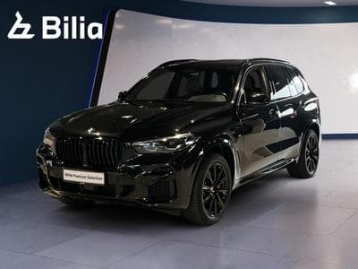 BMW X5 X5 xDrive40d M Sport (2022) - Photo 1