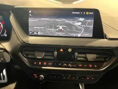BMW 128 128 Ti M Sport (2022) - Photo 11