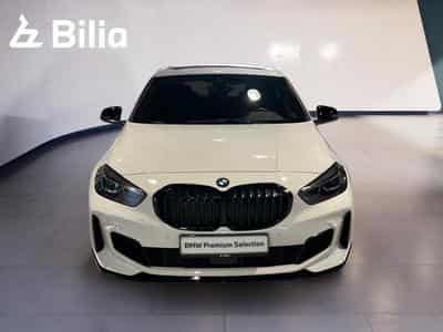 BMW 128 128 Ti M Sport (2022) - Photo 2