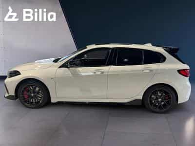 BMW 128 128 Ti M Sport (2022) - Photo 3