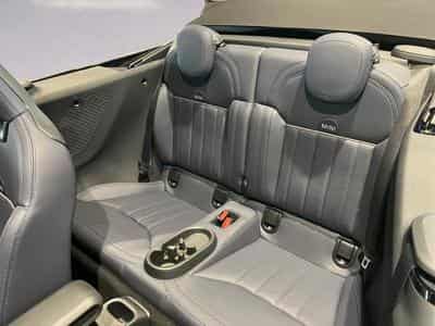 MINI Cooper Cooper S Cabrio (2025) - Foto 13