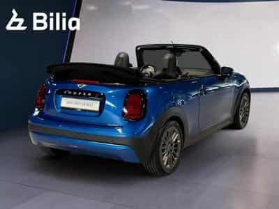 MINI Cooper Cooper S Cabrio (2025) - Foto 15