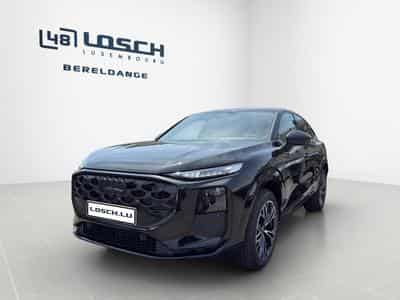 Audi Q3 Sportback (2026) - Foto 1