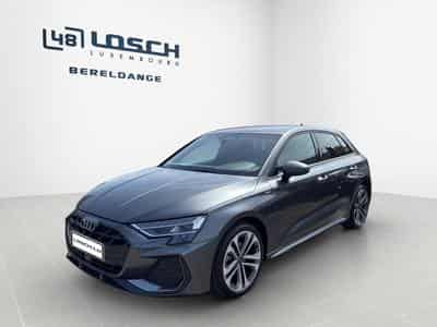 Audi A3 Sportback S line (2026) - Foto 1