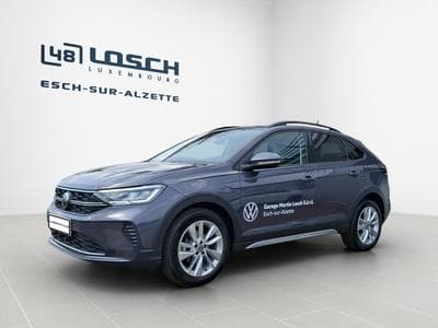 VW Taigo Life (2026) - Photo 1
