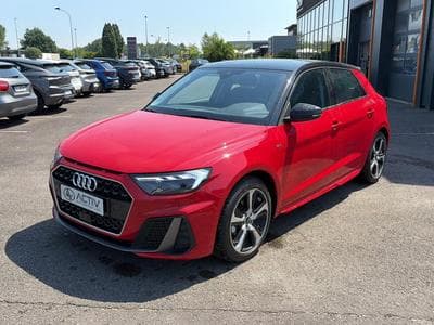Audi A1 30 TFSI 116 S LINE S TRONIC 7 (2026) - Photo 1