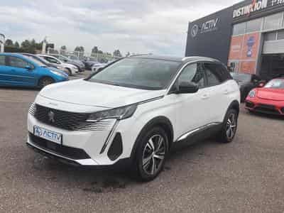 Peugeot 3008 1.5 BLUEHDI 130 ALLURE PACK EAT8 (2021) - Photo 1