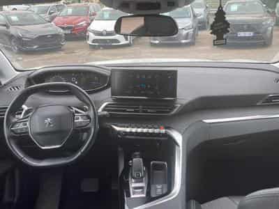 Peugeot 3008 1.5 BLUEHDI 130 ALLURE PACK EAT8 (2021) - Photo 10