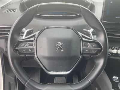 Peugeot 3008 1.5 BLUEHDI 130 ALLURE PACK EAT8 (2021) - Photo 14