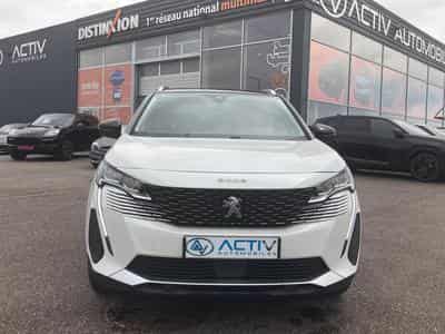 Peugeot 3008 1.5 BLUEHDI 130 ALLURE PACK EAT8 (2021) - Photo 2