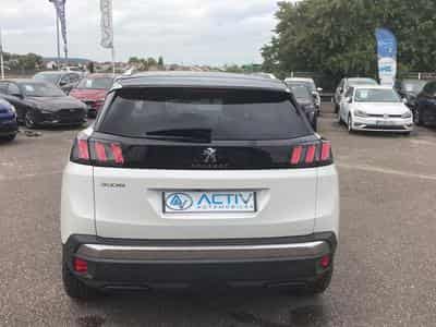 Peugeot 3008 1.5 BLUEHDI 130 ALLURE PACK EAT8 (2021) - Photo 6