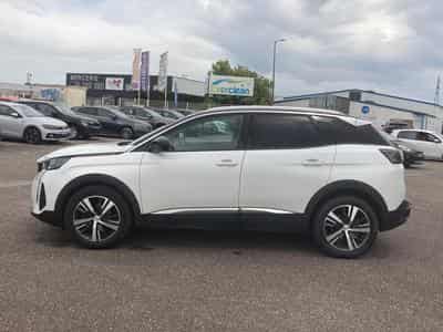 Peugeot 3008 1.5 BLUEHDI 130 ALLURE PACK EAT8 (2021) - Photo 8