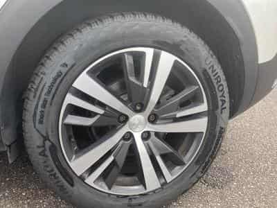 Peugeot 3008 1.5 BLUEHDI 130 ALLURE PACK EAT8 (2021) - Photo 9