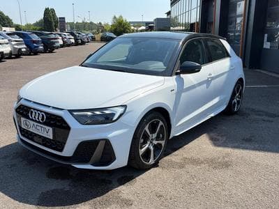Audi A1 30 TFSI 116 S LINE S TRONIC 7 (2026) - Photo 1