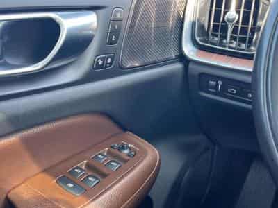 Volvo S60 2.0 T6 340 INSCRIPTION LUXE GEARTRONIC 8 (2021) - Photo 11