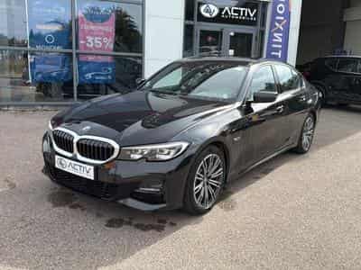 Bmw SERIE 3 (G20) 320EA 204 M SPORT (2022) - Photo 1