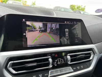 Bmw SERIE 3 (G20) 320EA 204 M SPORT (2022) - Photo 15