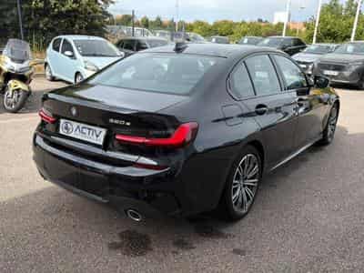 Bmw SERIE 3 (G20) 320EA 204 M SPORT (2022) - Photo 5