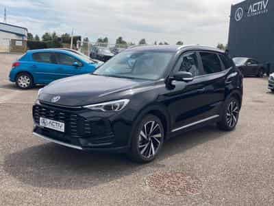 Mg Motor ZS 1.5 HYBRID+ 197 LUXURY (2026) - Photo 1