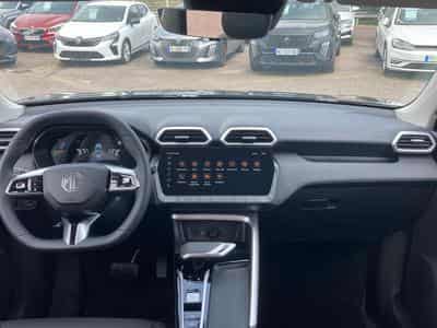 Mg Motor ZS 1.5 HYBRID+ 197 LUXURY (2026) - Photo 10