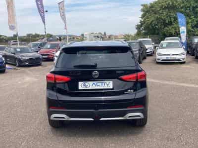 Mg Motor ZS 1.5 HYBRID+ 197 LUXURY (2026) - Photo 6