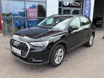 Audi Q3 45 TFSI E 245 S TRONIC 6 (2023) - Photo 1