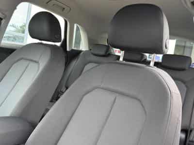 Audi Q3 45 TFSI E 245 S TRONIC 6 (2023) - Photo 12
