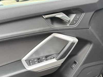 Audi Q3 45 TFSI E 245 S TRONIC 6 (2023) - Photo 13