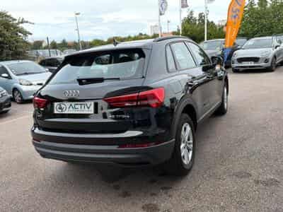 Audi Q3 45 TFSI E 245 S TRONIC 6 (2023) - Photo 5