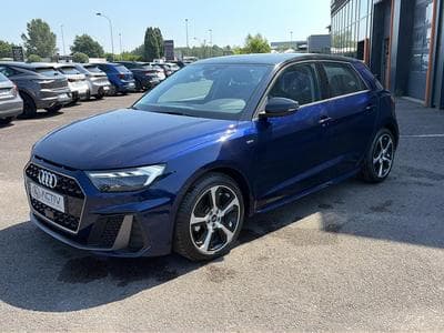 Audi A1 30 TFSI 116 S LINE S TRONIC 7 (2026) - Photo 1