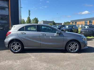 Mercedes CLASSE A 160 INTUITION (2016) - Photo 4