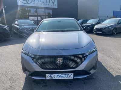 Peugeot 308 1.5 BLUEHDI 130 ALLURE EAT8 (2025) - Foto 2