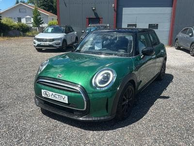 Mini Cooper COOPER 136 CLASSIC (2022) - Photo 1