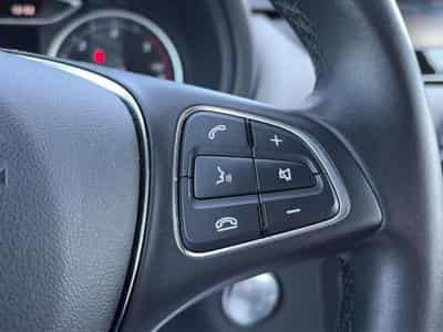 Mercedes B 200D 136 INSPIRATION (2017) - Photo 15