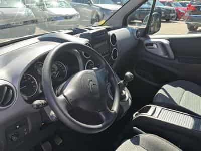 Citroen BERLINGO BLUEHDI 100 XTR + (2017) - Photo 13
