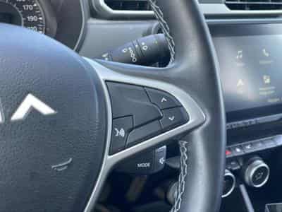 Dacia DUSTER 1.0 ECO-G 100 JOURNEY + (2023) - Photo 13