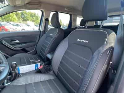 Dacia DUSTER 1.0 ECO-G 100 JOURNEY + (2023) - Photo 15