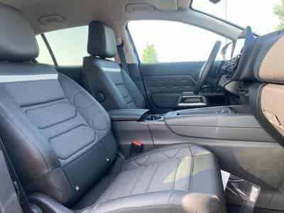 Citroen C5 AIRCROSS 1.2 HYBRIDE 145 MAX BOITE AUTOMATIQUE (2025) - Photo 11