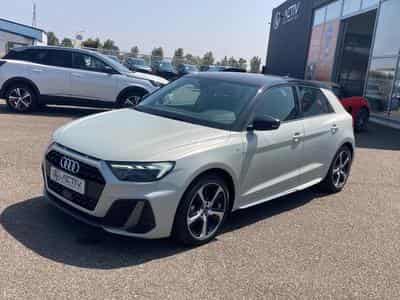 Audi A1 SPORTBACK 30 TFSI 116 S LINE S TRONIC 7 (2026) - Photo 1