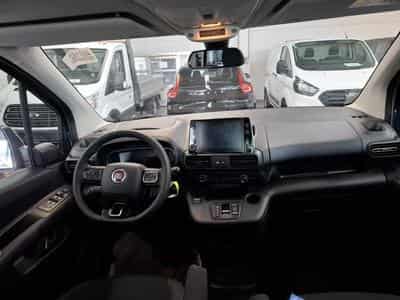 Fiat Doblo Launch edition 50 kWh (2022) - Photo 3