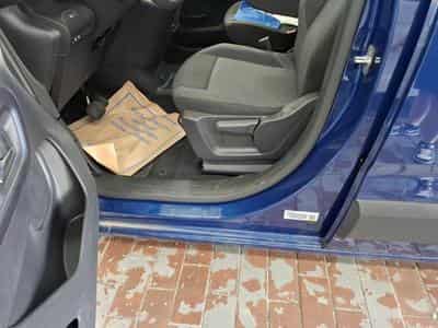 Fiat Doblo Launch edition 50 kWh (2022) - Photo 5
