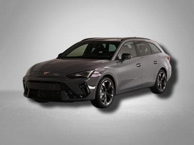 Cupra Leon 2.0 TSI 7-Gang-DSG 4Drive (2026) - Photo 1