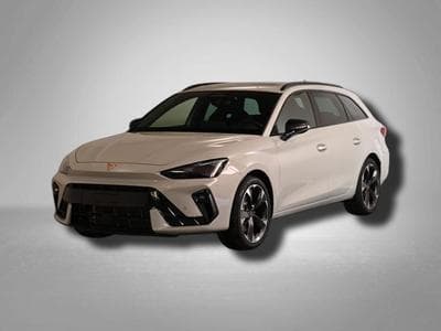 Cupra Leon 2.0 TSI 7-Gang-DSG 4Drive (2026) - Foto 1