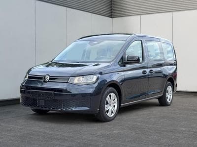 VW Caddy Caddy Maxi (2026) - Photo 1