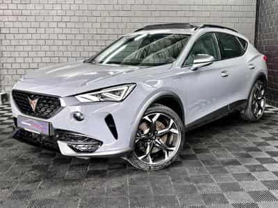 Cupra Formentor VZ 245CV PHEV eHybrid DSG6 * VSS * CUIR** 360° * PANO* ATTEL (2023) - Photo 1