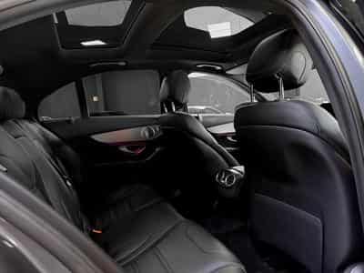 Mercedes C 63 AMG 2 YEARS MERCEDES WARRANTY (2019) - Photo 13