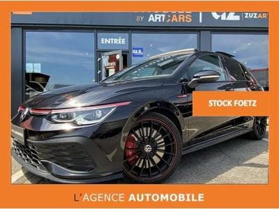 VW Golf Golf 2.0 TSI OPF DSG GTI Clubsport 45 (2022) - Foto 1