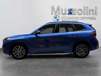 BMW X1 X1 (2024) - Foto 15