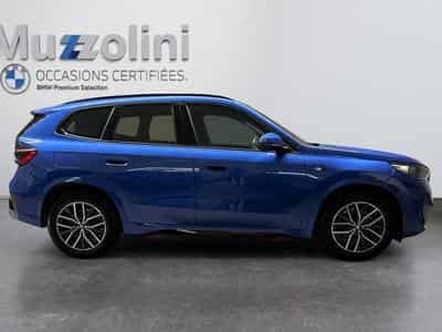 BMW X1 X1 (2024) - Foto 3